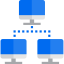 Network icon 64x64
