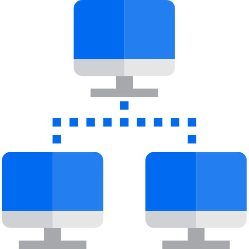 Network icon