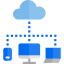 Network icon 64x64