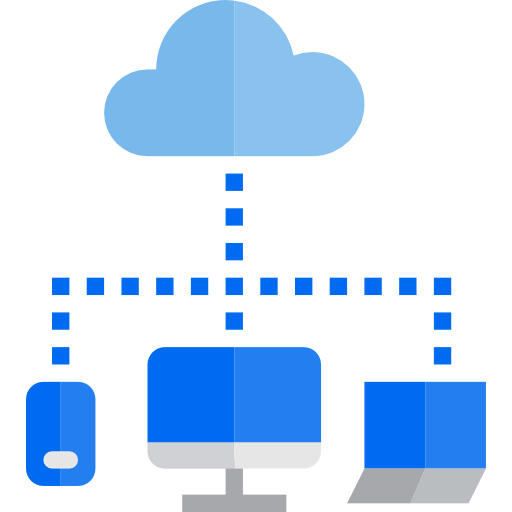 Network icon
