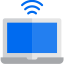 Laptop icon 64x64