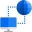 Network icon 64x64