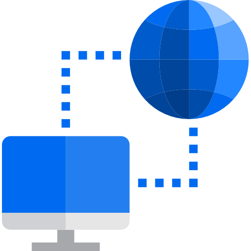 Network icon