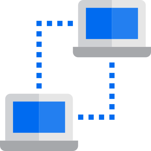 Network icon