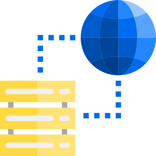 Server icon