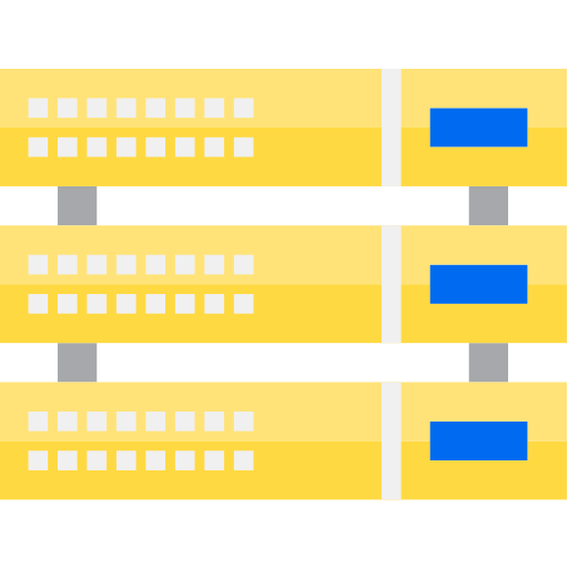 Server icon