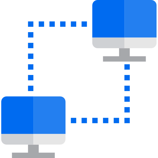 Network icon