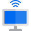 Connecting icon 64x64