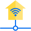 Home network icon 64x64