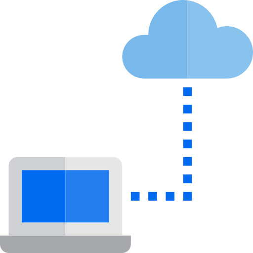 Cloud icon