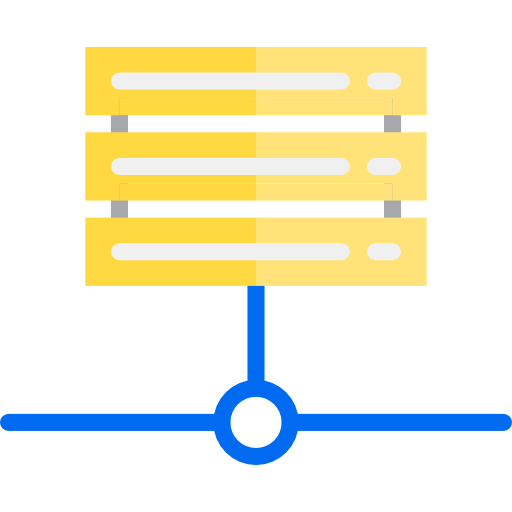 Network Ikona