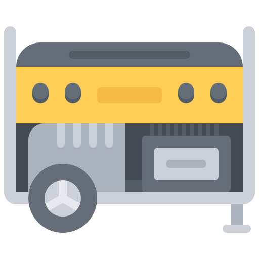 Generator icon