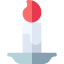 Candle Symbol 64x64