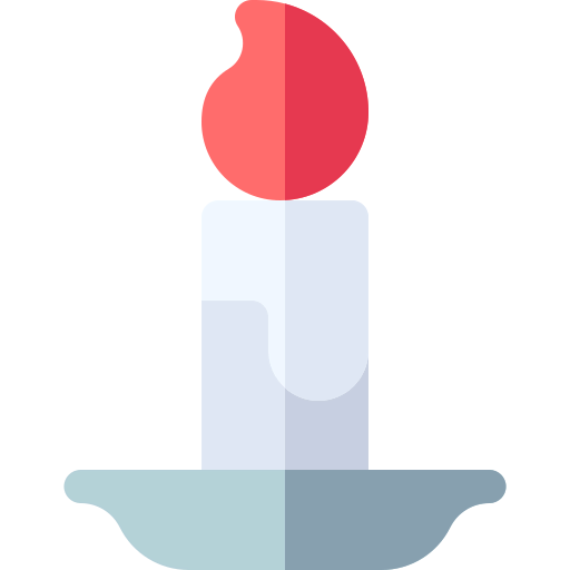 Candle icon