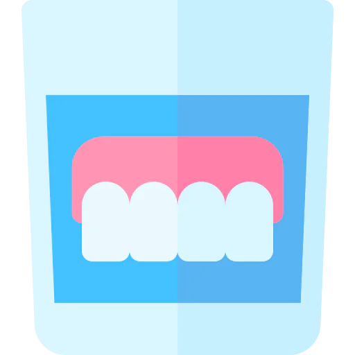 Dentures icon
