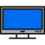Tv ícono 64x64