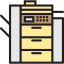 Printer ícono 64x64