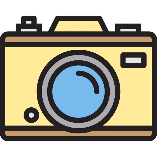 Camera Symbol
