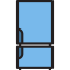 Fridge ícono 64x64
