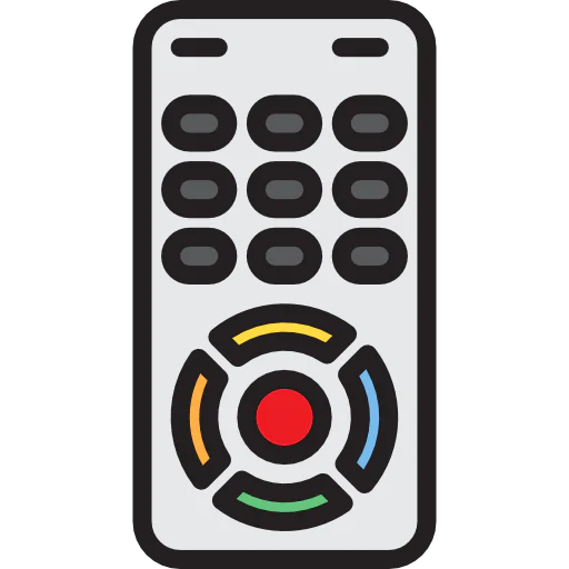 Remote icon