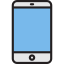 Smartphone ícono 64x64