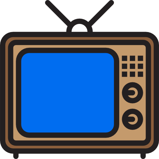 Tv icon