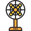 Fan ícono 64x64
