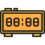 Alarm clock ícono 64x64