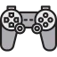 Joystick ícono 64x64