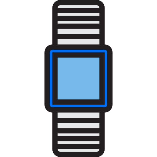 Smartwatch icon