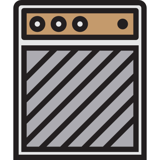 Speaker icon