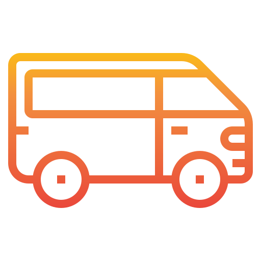 Van icon