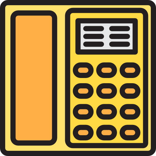 Phone icon