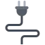 Plug icon 64x64