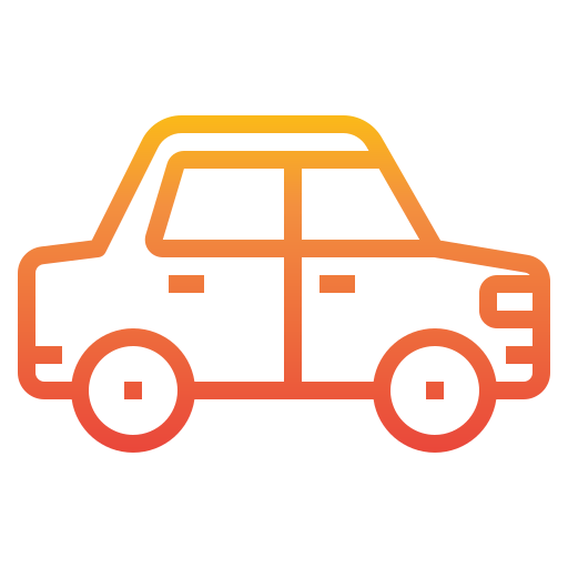 Car icon