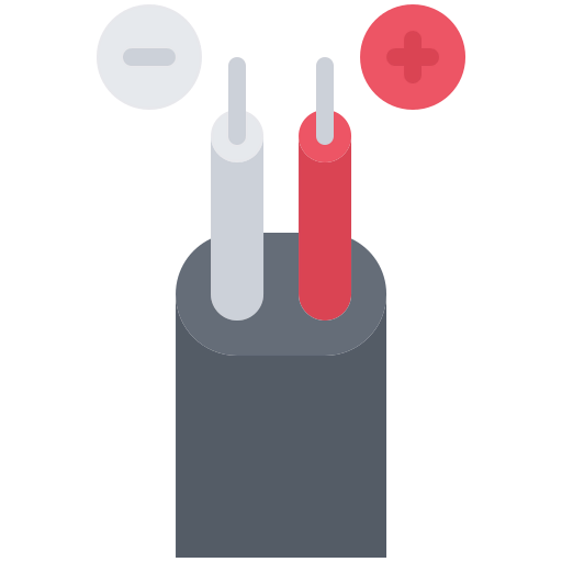 Cable icon