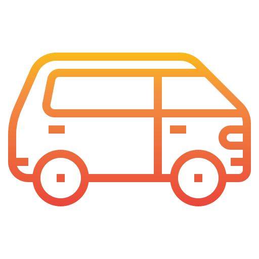 Van icon