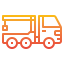 Crane truck 图标 64x64