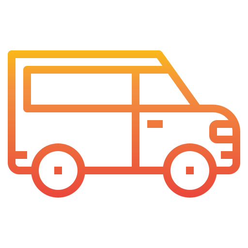Van icon