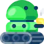 Robot 상 64x64