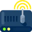 Router ícono 64x64
