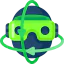 Virtual reality Symbol 64x64
