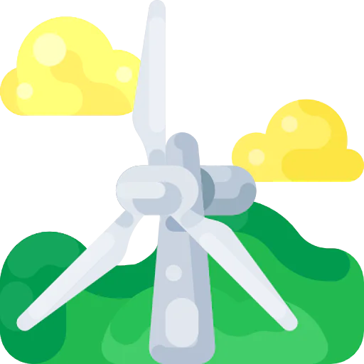 Windmill icon