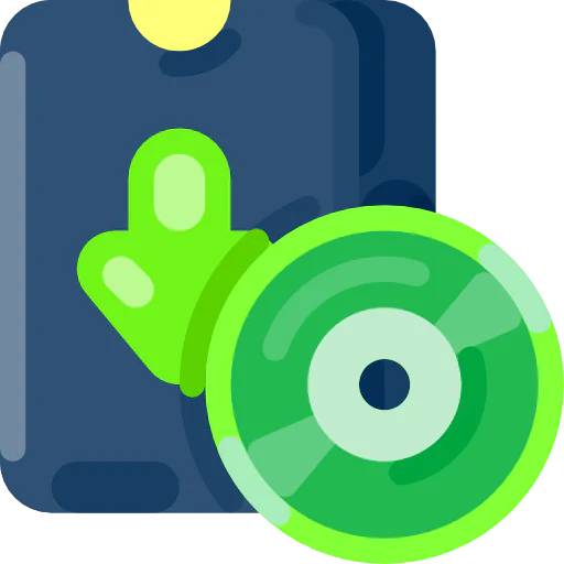 Software icon