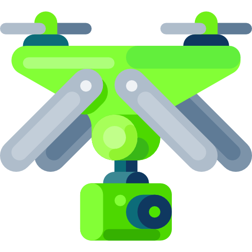 Drone icon