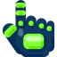 Glove 상 64x64