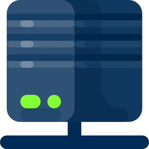 Server icon