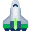Space shuttle 상 64x64