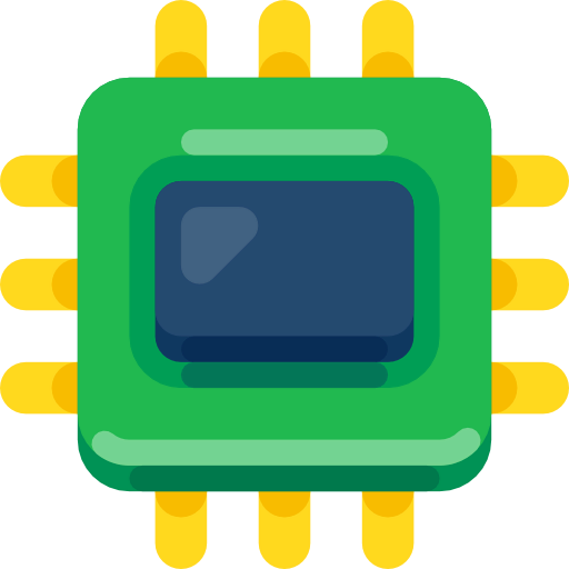 Cpu icon