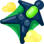 Flying 상 64x64